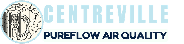 Centreville PureFlow Air Quality