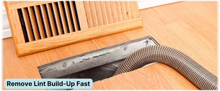 Dryer Vent Cleaning Centreville VA